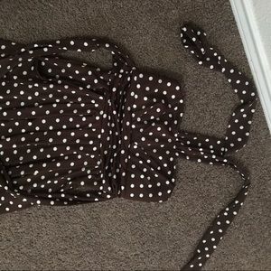 Maxi Dress WITH POCKETS